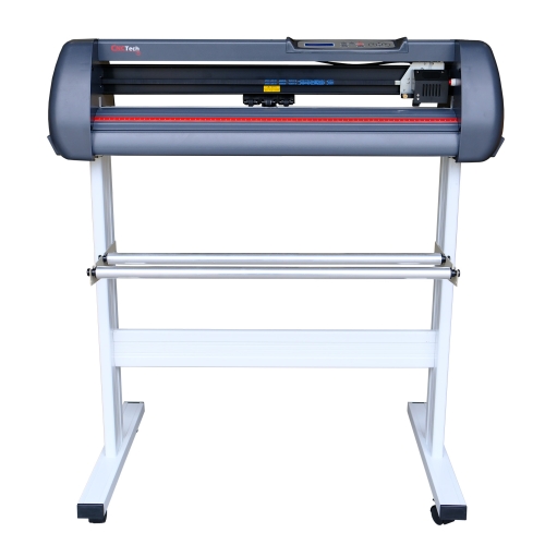 SK870T 87 CM filmsnijplotter met APC-omtrekfunctie